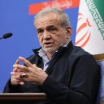 Diplomatic Re-engagement: Pezeshkian’s Strategic Gambit for Sanctions Relief (Feb 2026)